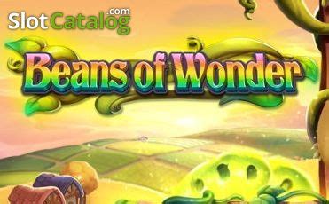 Slot Beans Of Wonder